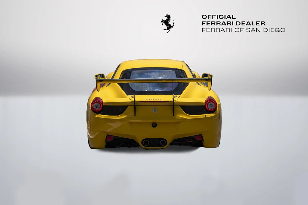 2013 Ferrari 458 - Image 4 of 31