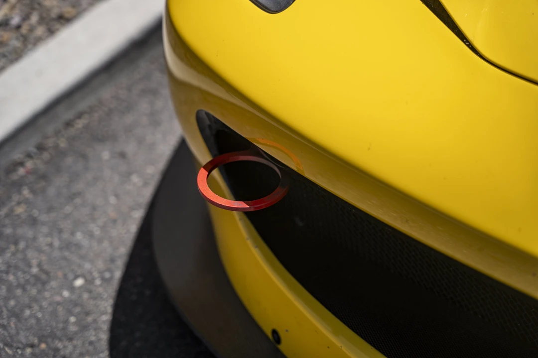 2013 Ferrari 458 - Image 21 of 31
