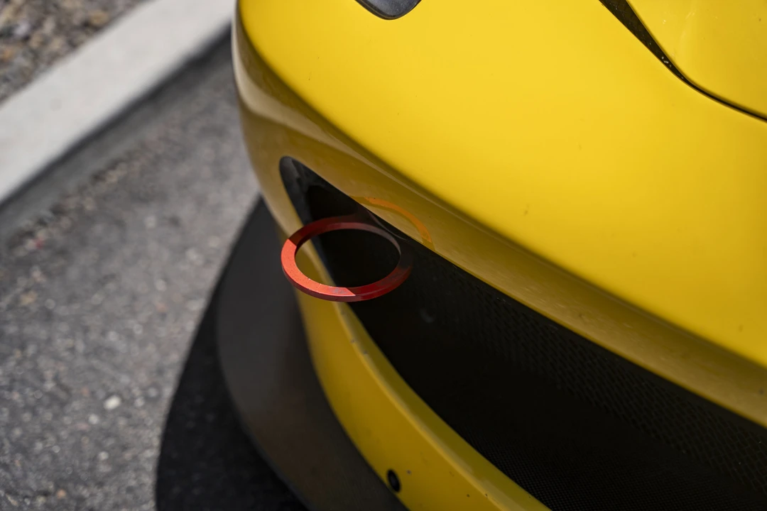 2013 Ferrari 458 - Image 21 of 31
