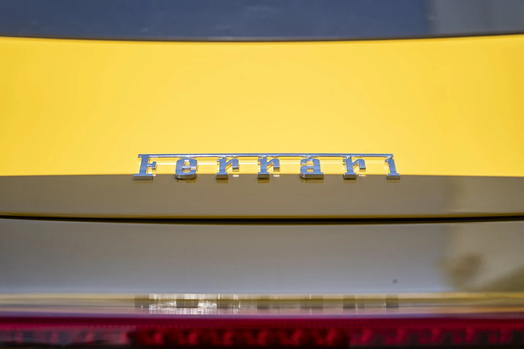 2013 Ferrari 458 - Image 10 of 31