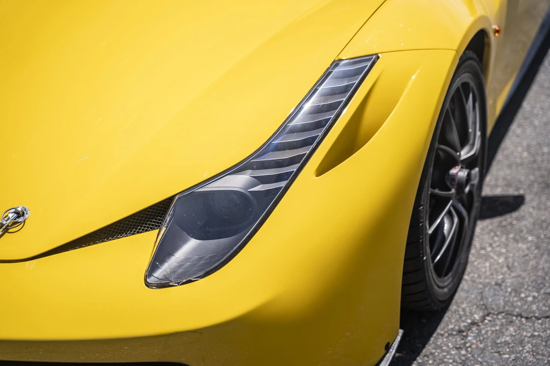 2013 Ferrari 458 - Image 18 of 31