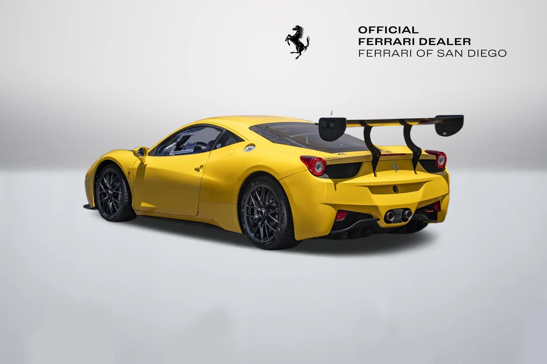 2013 Ferrari 458 - Image 3 of 31