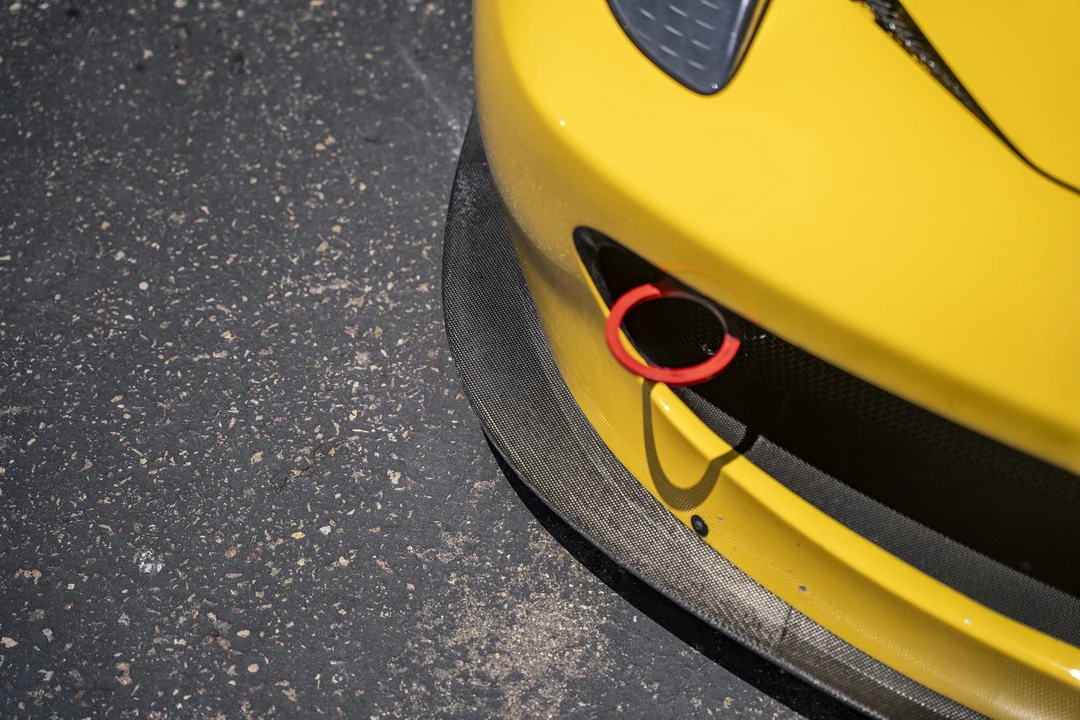 2013 Ferrari 458 - Image 23 of 31