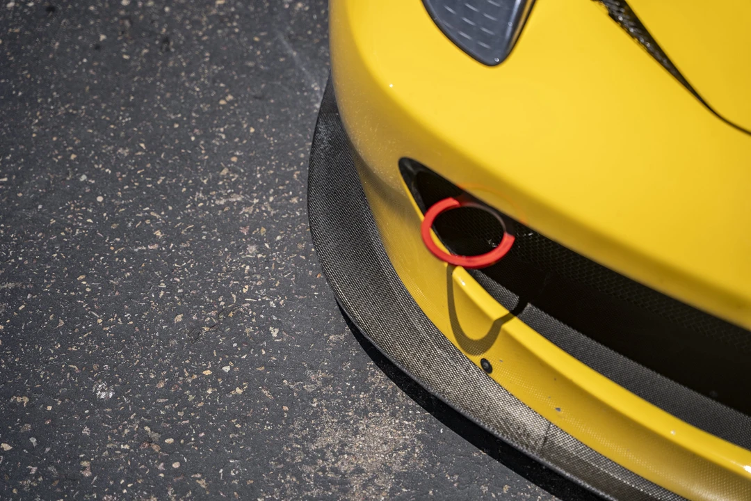 2013 Ferrari 458 - Image 23 of 31