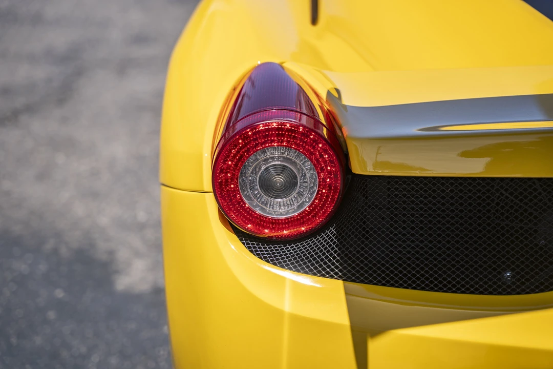 2013 Ferrari 458 - Image 12 of 31