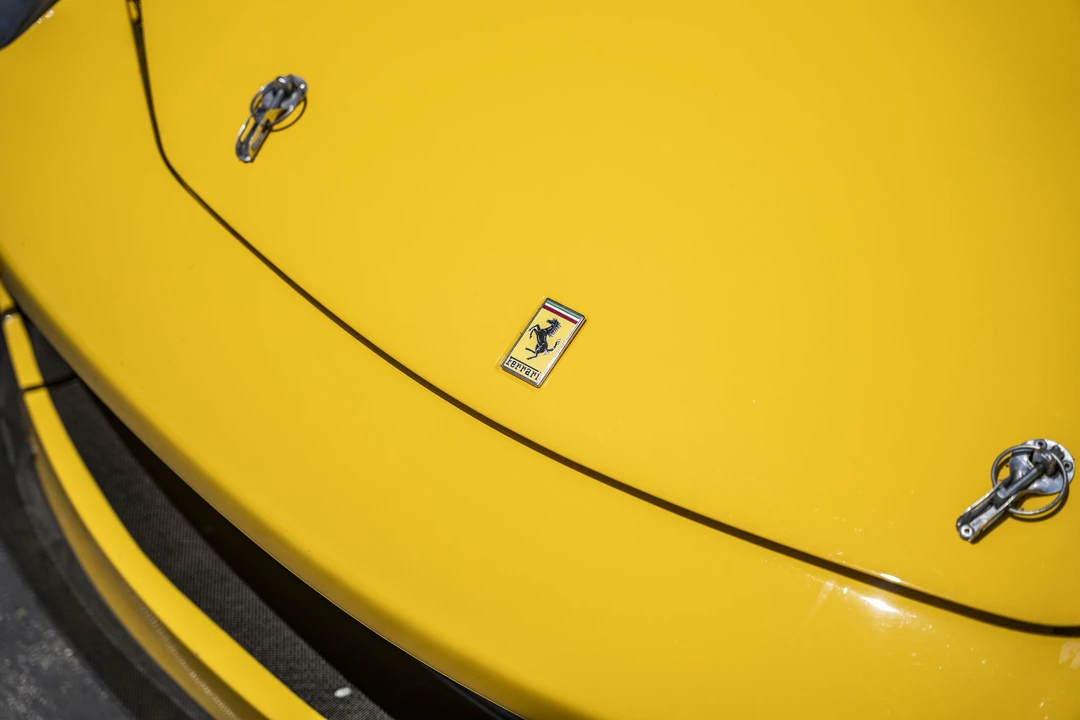 2013 Ferrari 458 - Image 24 of 31