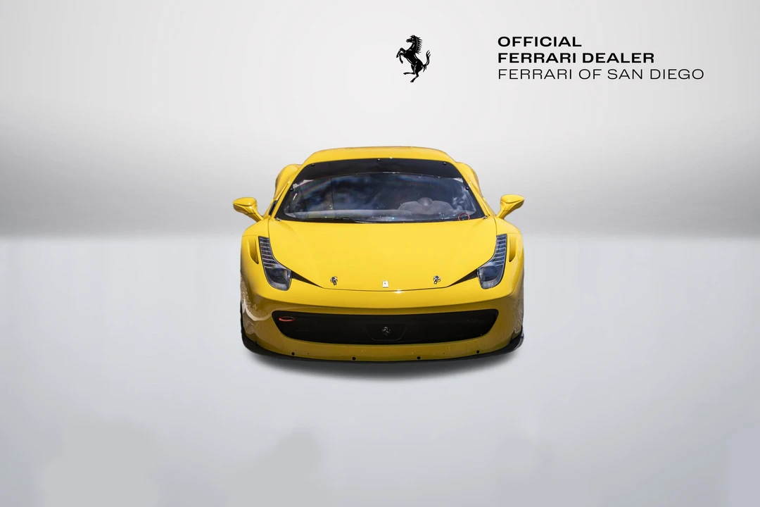 2013 Ferrari 458 - Image 8 of 31