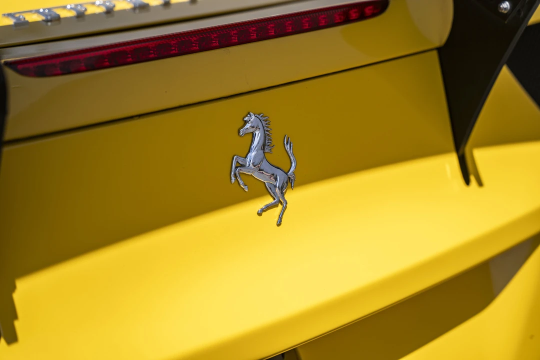 2013 Ferrari 458 - Image 9 of 31