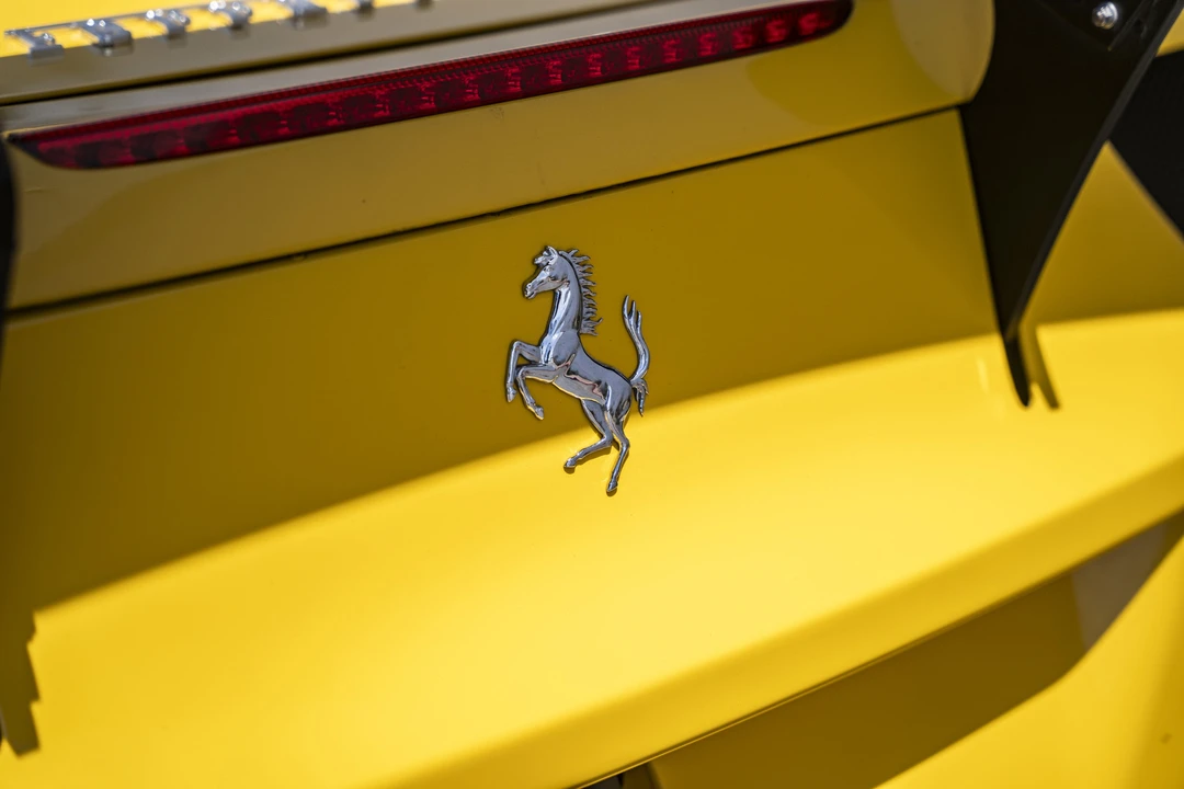 2013 Ferrari 458 - Image 9 of 31