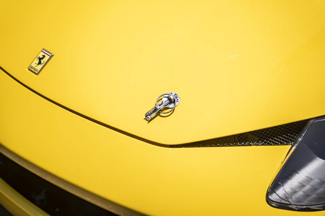 2013 Ferrari 458 - Image 19 of 31