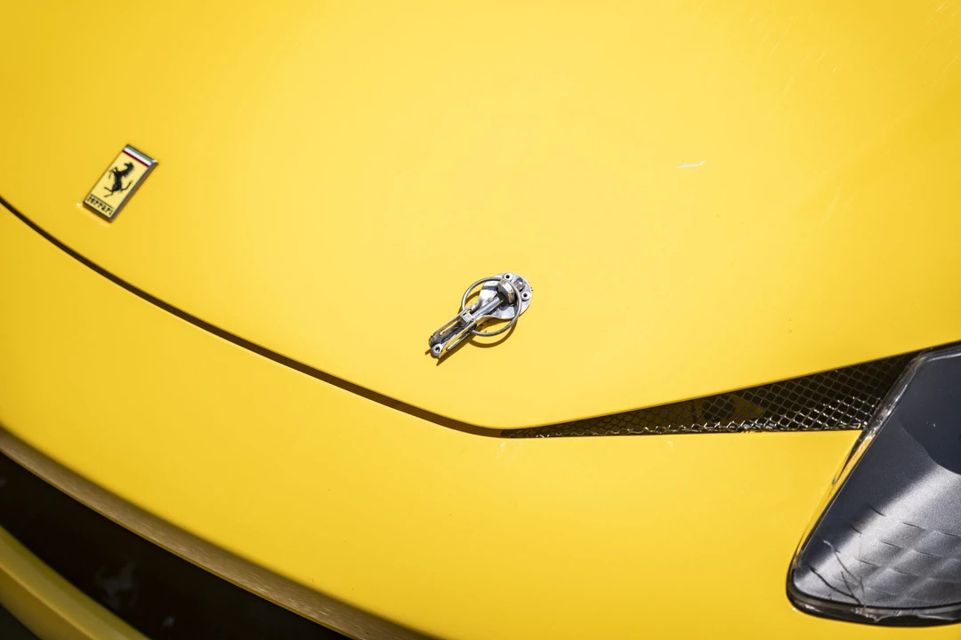 2013 Ferrari 458 - Image 19 of 31