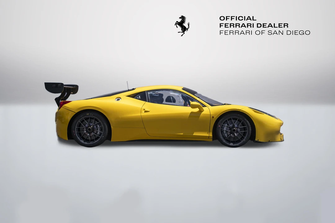 2013 Ferrari 458 - Image 6 of 31