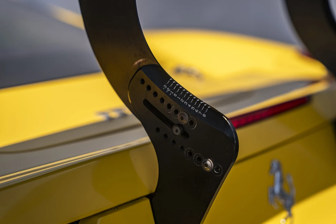 2013 Ferrari 458 - Image 13 of 31