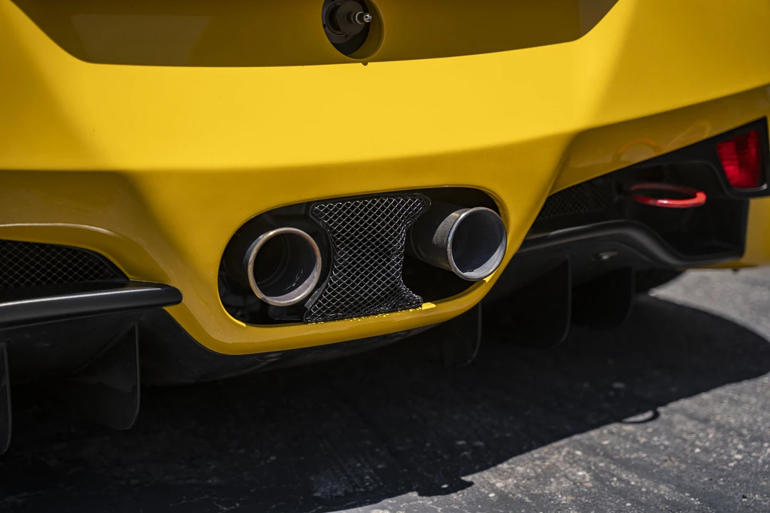 2013 Ferrari 458 - Image 11 of 31