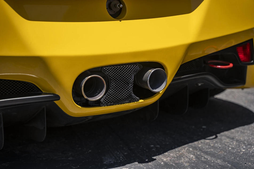 2013 Ferrari 458 - Image 11 of 31