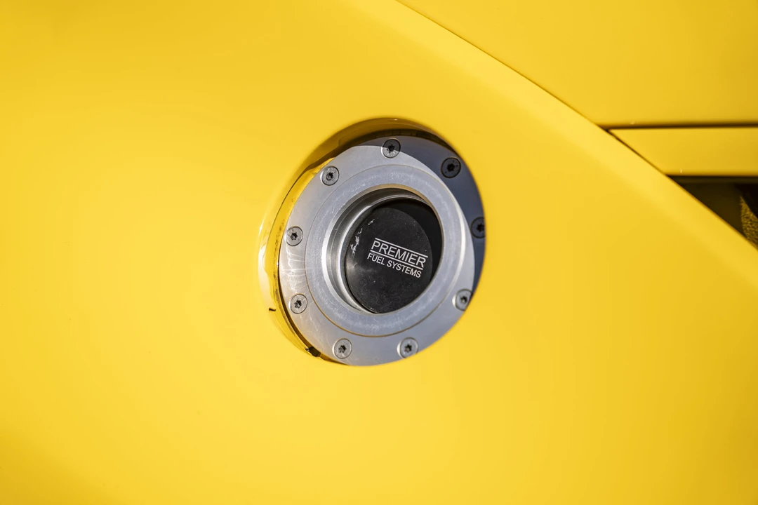 2013 Ferrari 458 - Image 27 of 31
