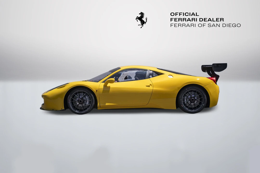 2013 Ferrari 458 - Image 2 of 31