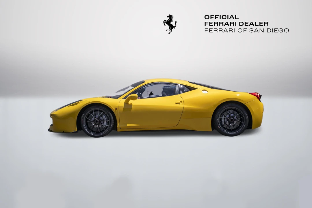 2013 Ferrari 458 - Image 2 of 31