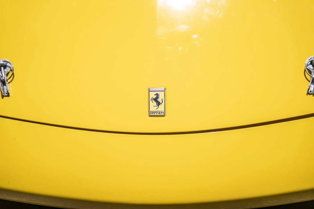 2013 Ferrari 458 - Image 20 of 31