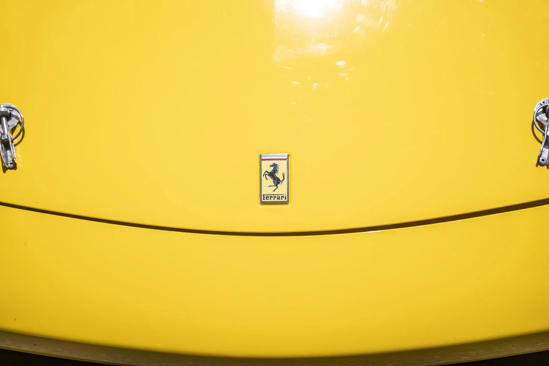 2013 Ferrari 458 - Image 20 of 31