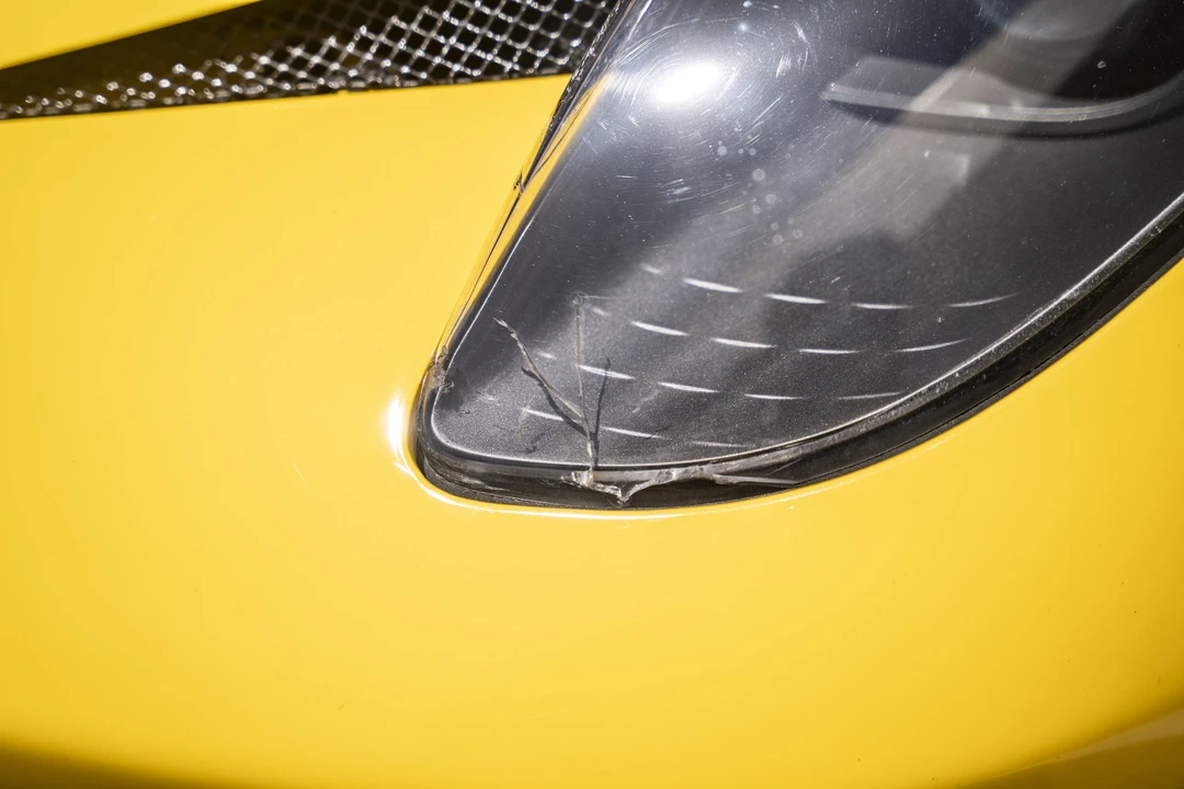 2013 Ferrari 458 - Image 29 of 31