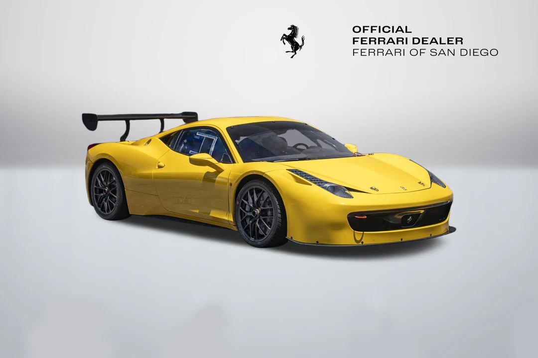 2013 Ferrari 458 - Image 7 of 31