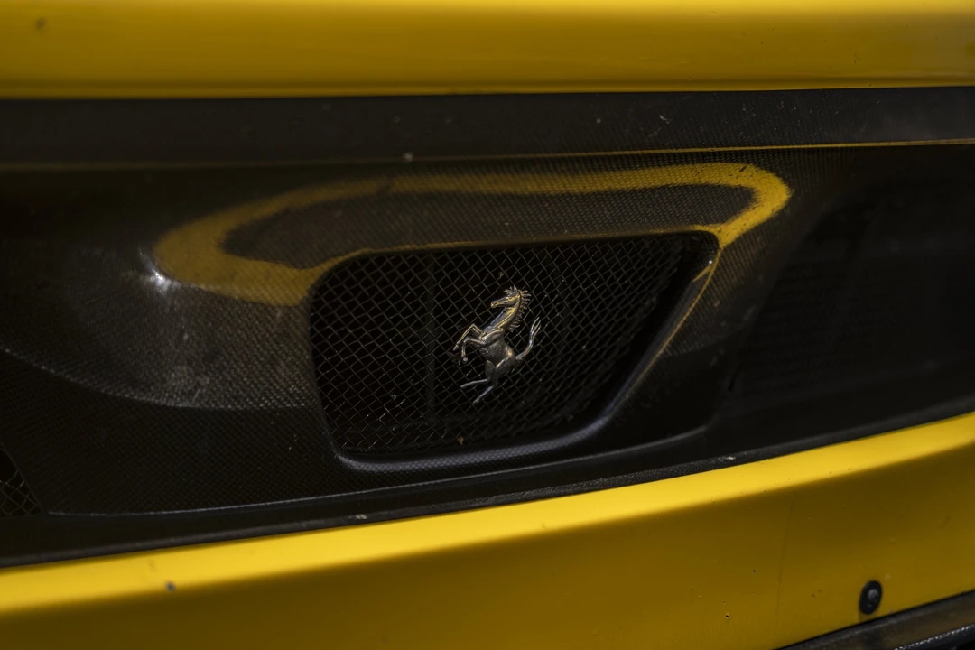 2013 Ferrari 458 - Image 22 of 31