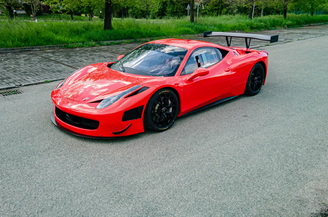 2013 Ferrari 458 - Image 14 of 31