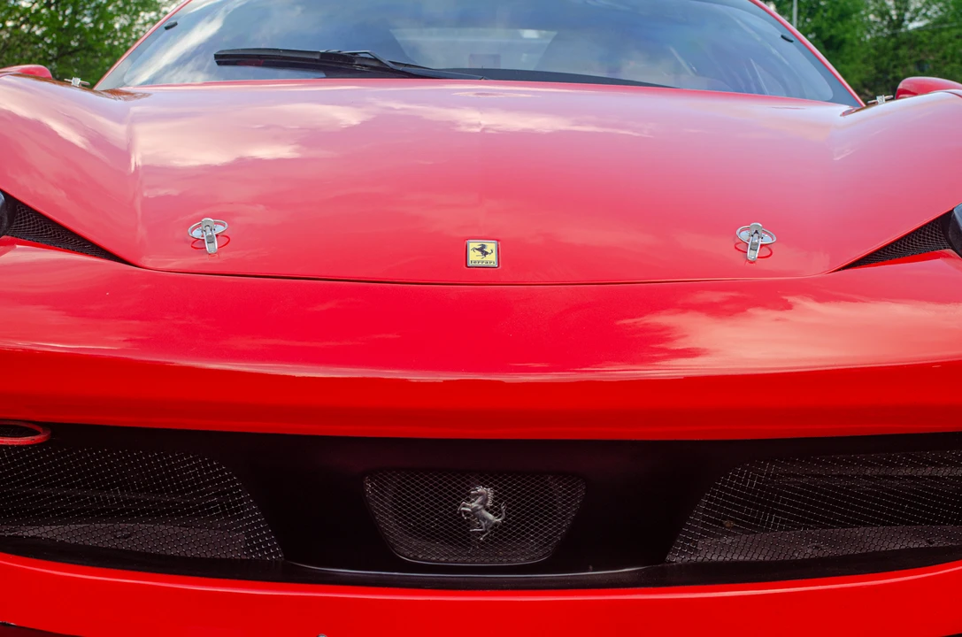2013 Ferrari 458 - Image 19 of 31