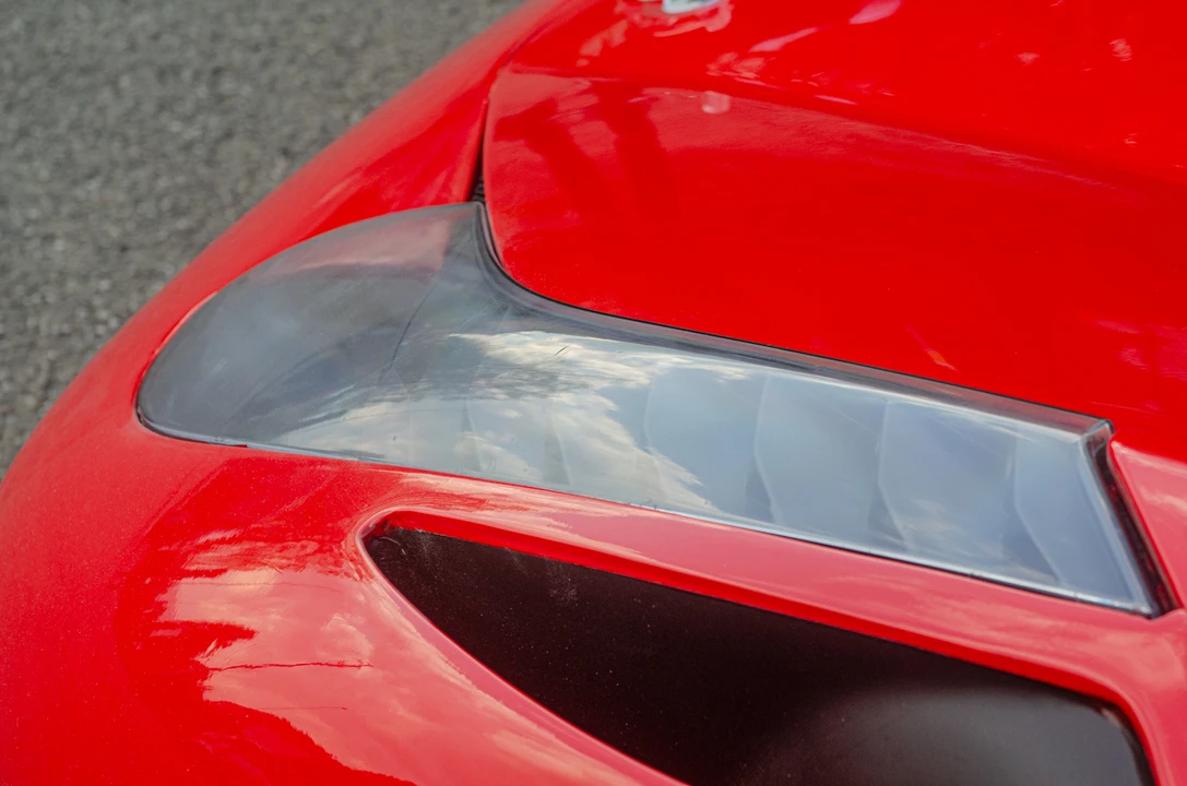 2013 Ferrari 458 - Image 20 of 31