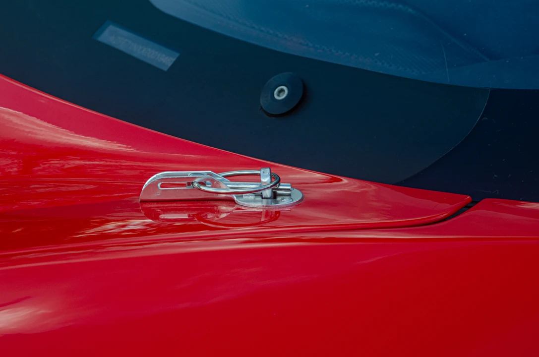 2013 Ferrari 458 - Image 22 of 31