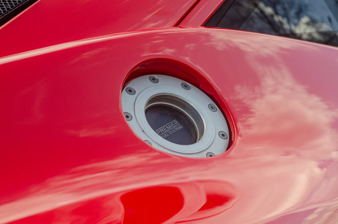 2013 Ferrari 458 - Image 25 of 31