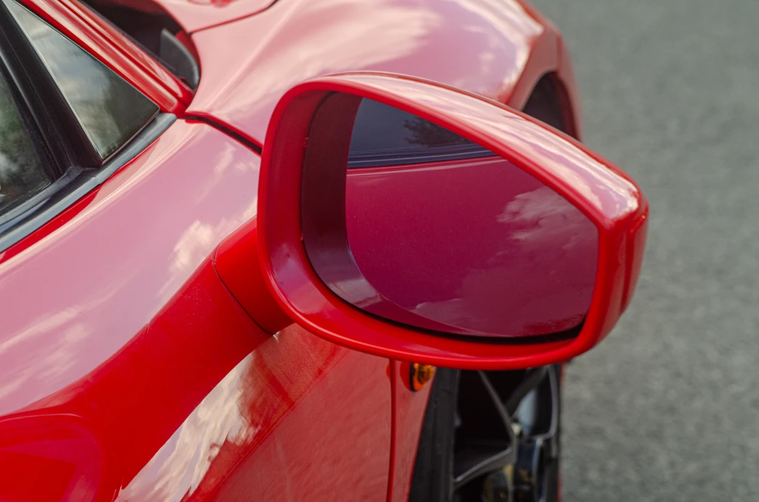 2013 Ferrari 458 - Image 28 of 31