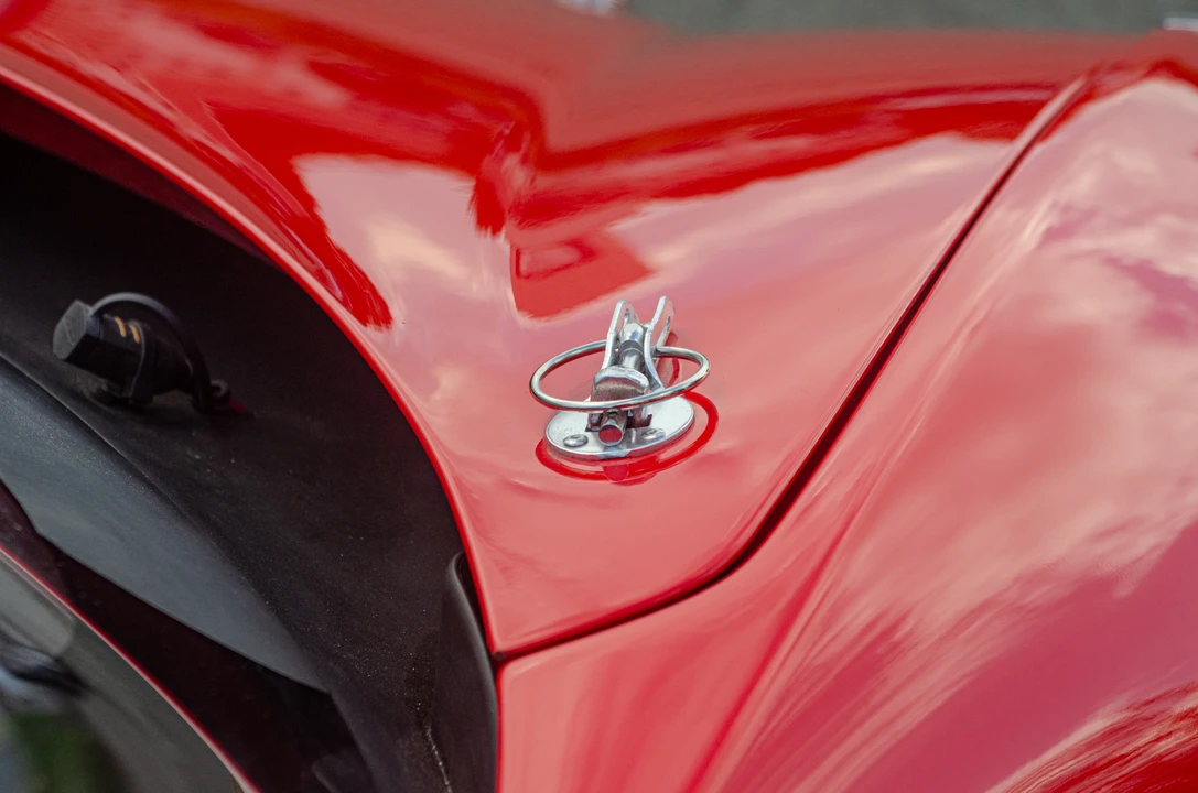 2013 Ferrari 458 - Image 29 of 31