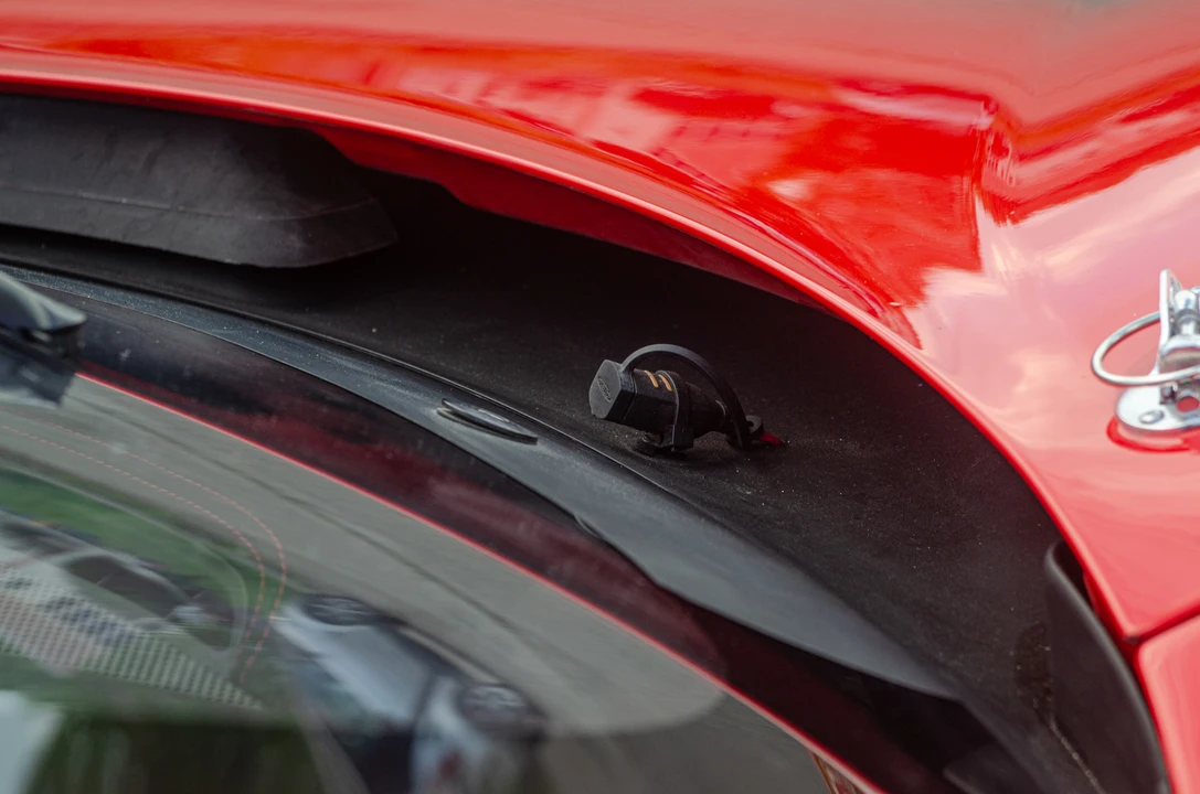 2013 Ferrari 458 - Image 30 of 31
