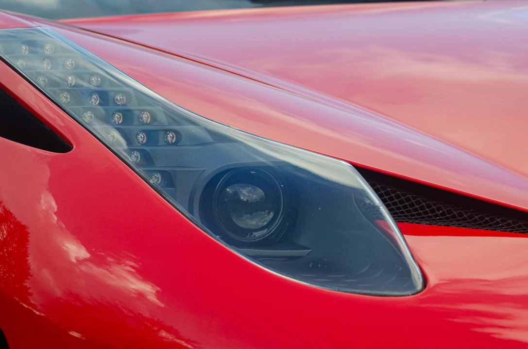 2013 Ferrari 458 - Image 31 of 31