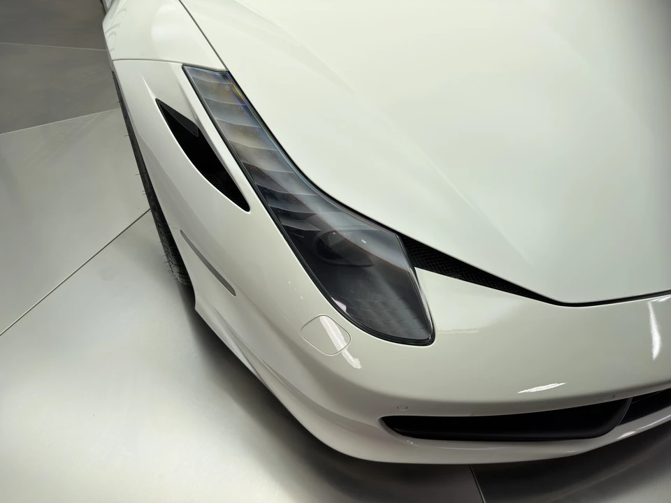 2013 Ferrari 458 Spider - Image 18 of 24