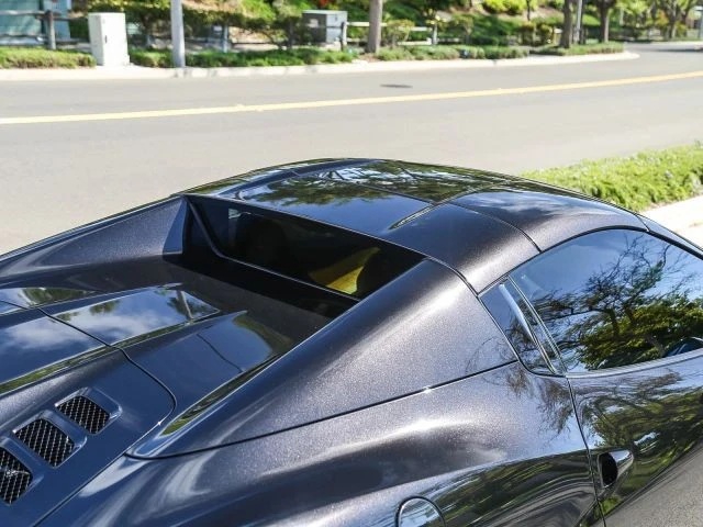 2013 Ferrari 458 Spider - Image 28 of 31