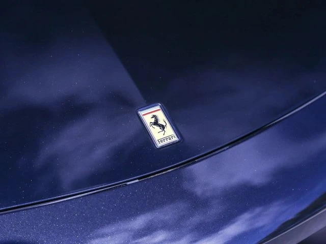 2013 Ferrari 458 Spider - Image 22 of 31