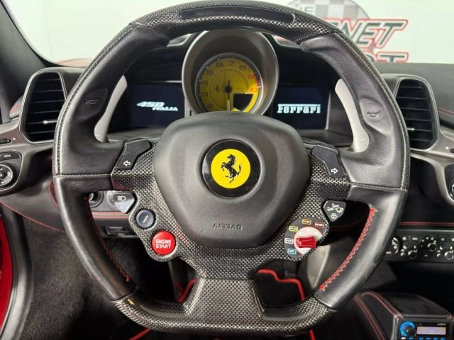 2013 Ferrari 458 Italia - Image 12 of 12