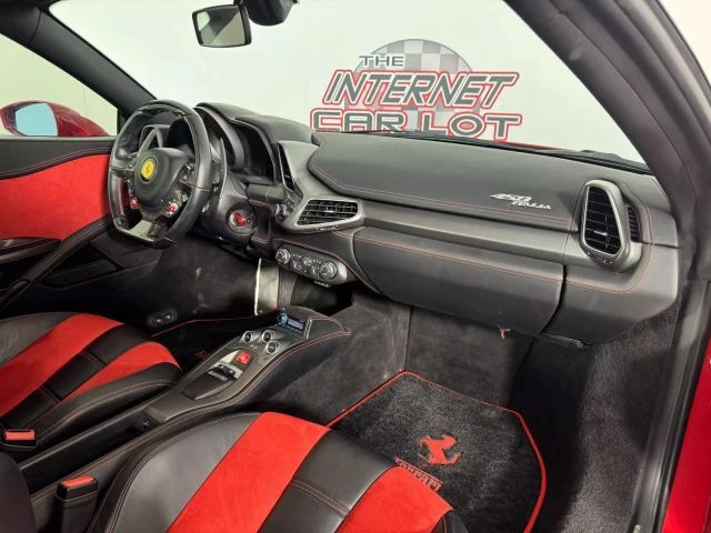 2013 Ferrari 458 Italia - Image 11 of 12