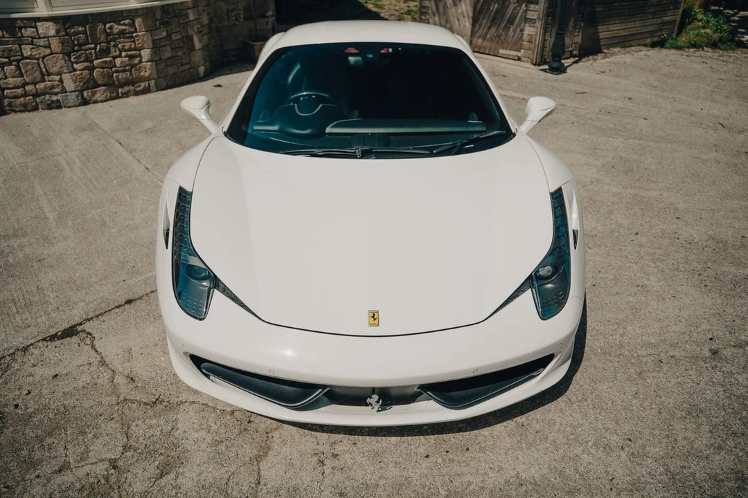 2013 Ferrari 458 Italia - Image 20 of 30