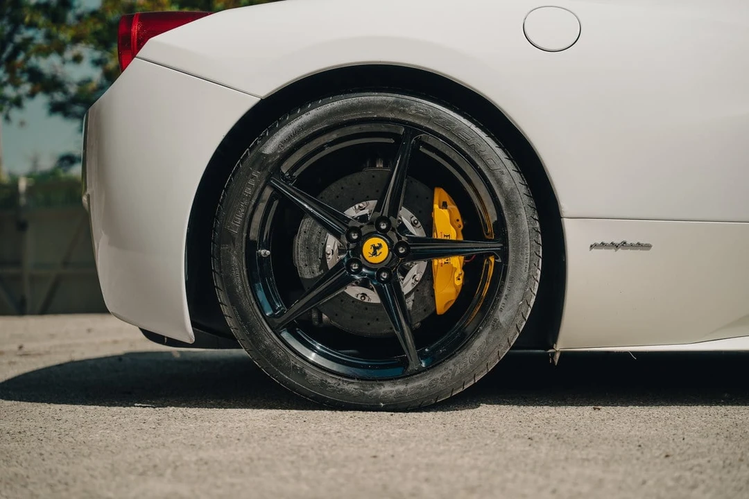 2013 Ferrari 458 Italia - Image 22 of 30