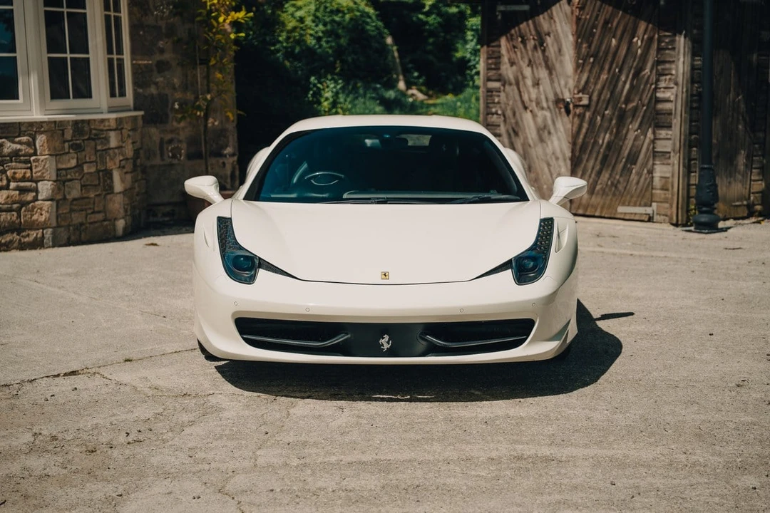 2013 Ferrari 458 Italia - Image 15 of 30