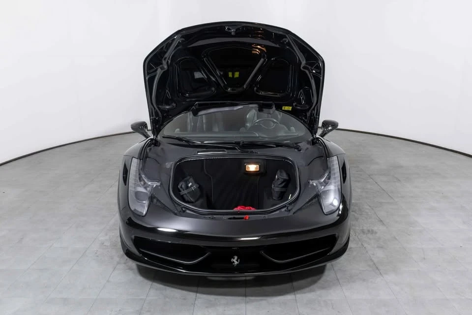2013 Ferrari 458 Italia - Image 8 of 20