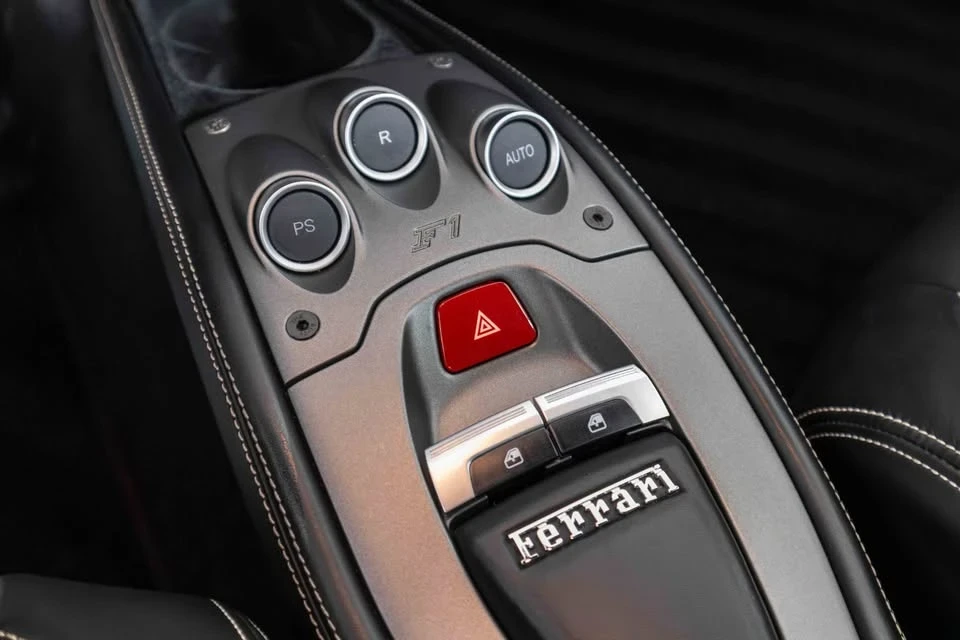 2013 Ferrari 458 Italia - Image 16 of 20