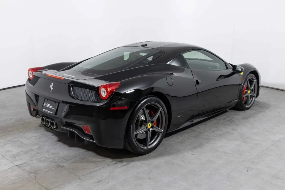 2013 Ferrari 458 Italia - Image 6 of 20