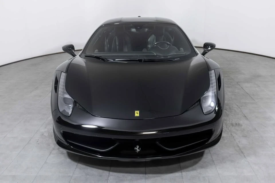 2013 Ferrari 458 Italia - Image 2 of 20