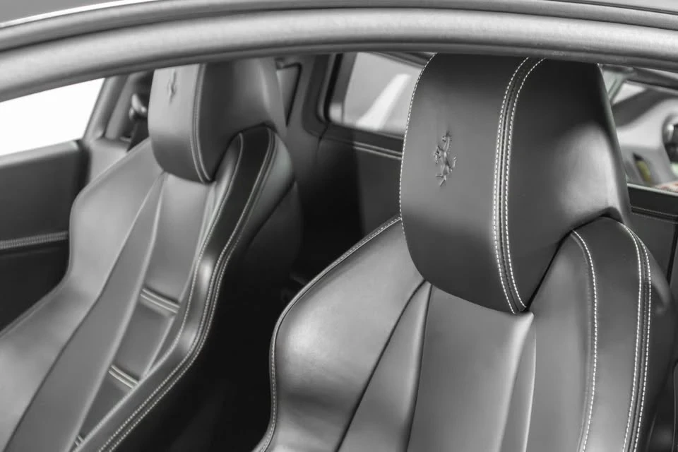 2013 Ferrari 458 Italia - Image 12 of 20