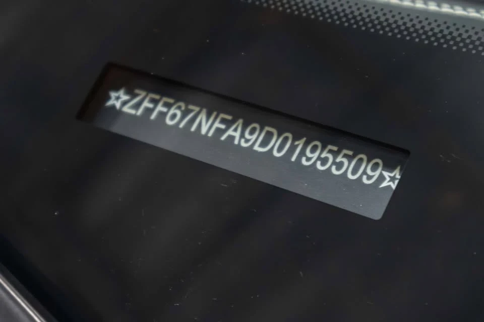 2013 Ferrari 458 Italia - Image 20 of 20